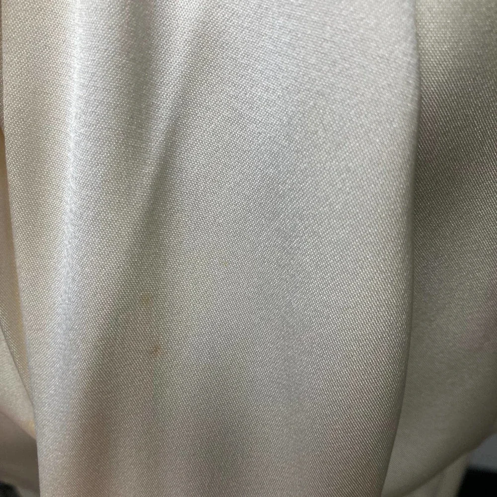 Valentino Silk Shift Dress - Picture 10 of 10
